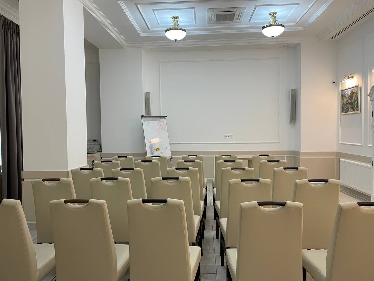 Організація і проведення конференцій в Одесі