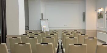 Організація і проведення конференцій в Одесі