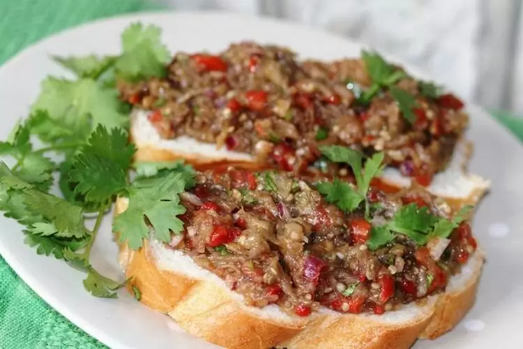 Кухня по одеськи