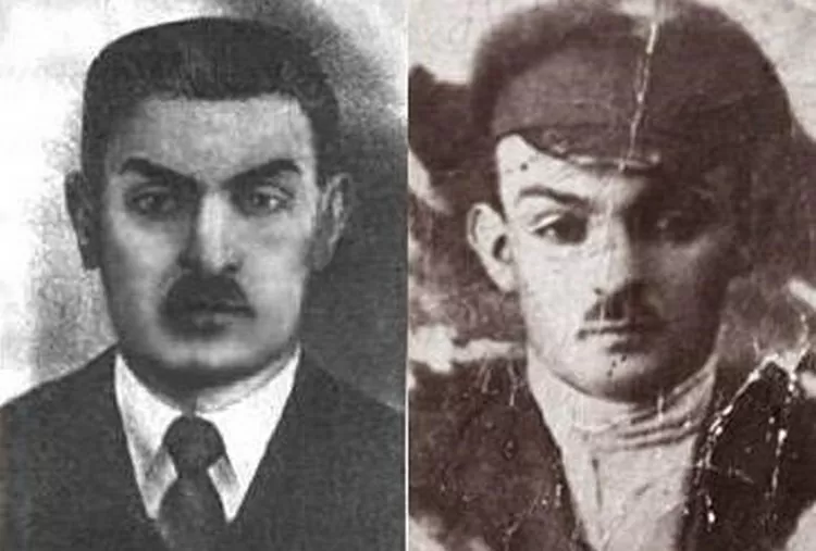 Бандитська Одеса