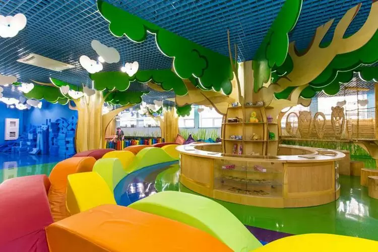 How to spend a cloudy day with children in our city