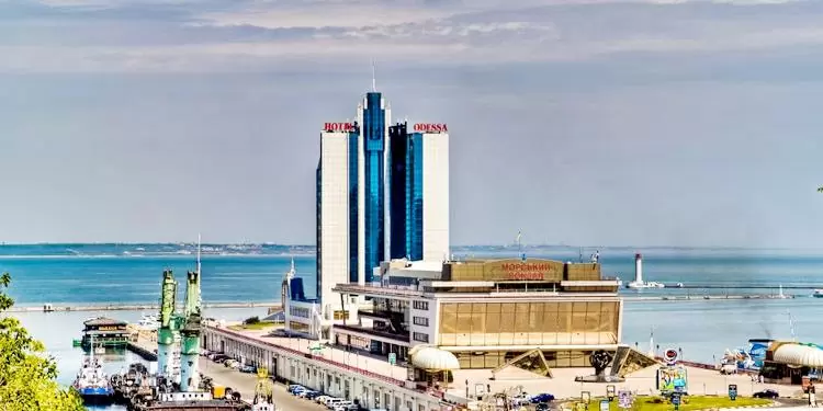 What to see in one day in Odessa?