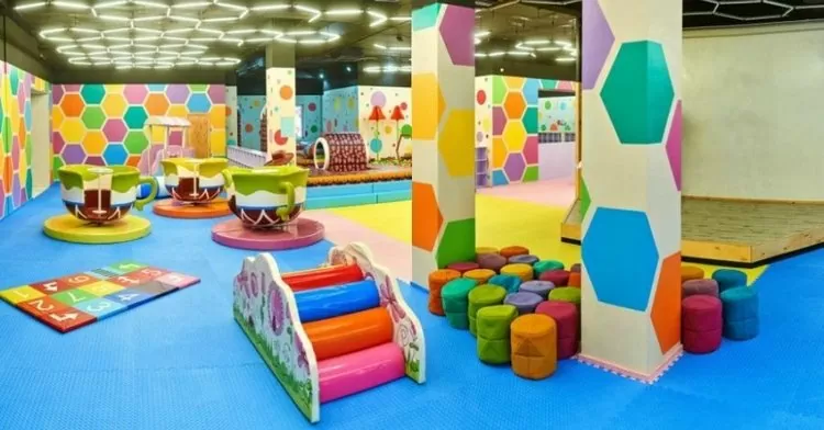 How to spend a cloudy day with children in our city
