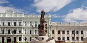 Екскурсії по Одесі
