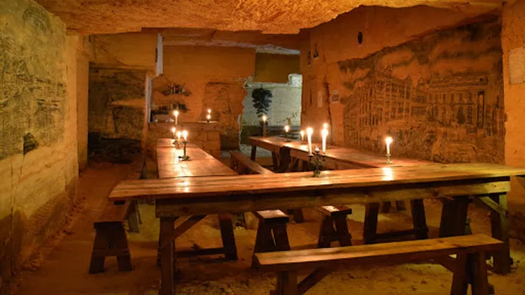 Excursions in Odessa