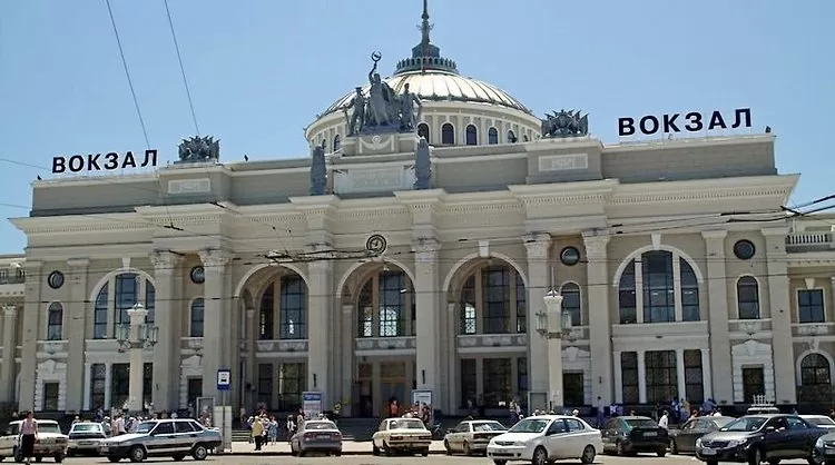 Що подивитися за один день в Одесі?