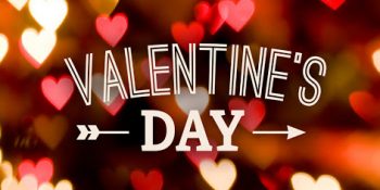 Valentine's Day in the Hotel 52