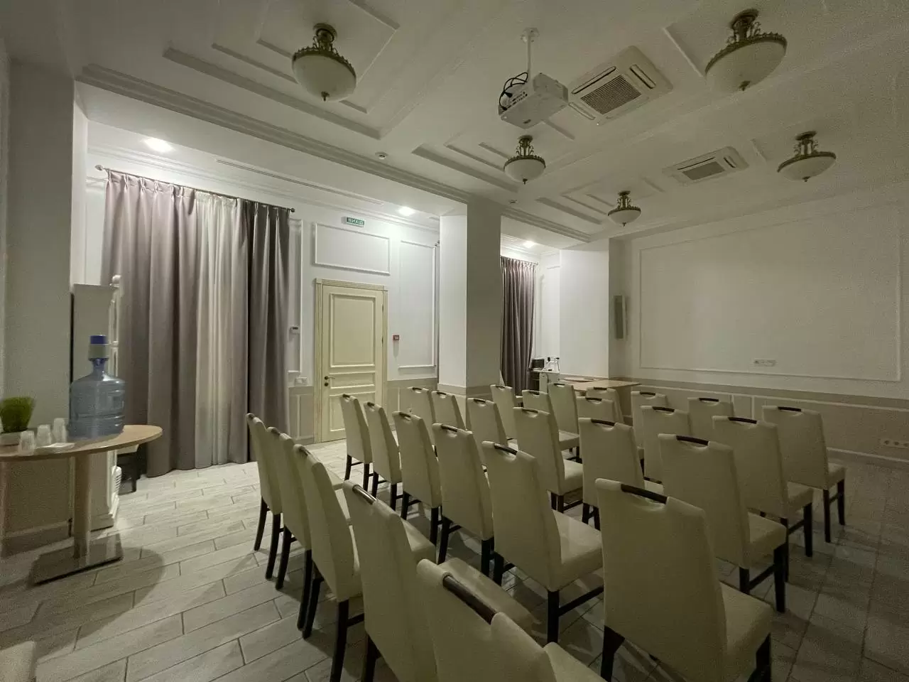 Організація і проведення конференцій в Одесі