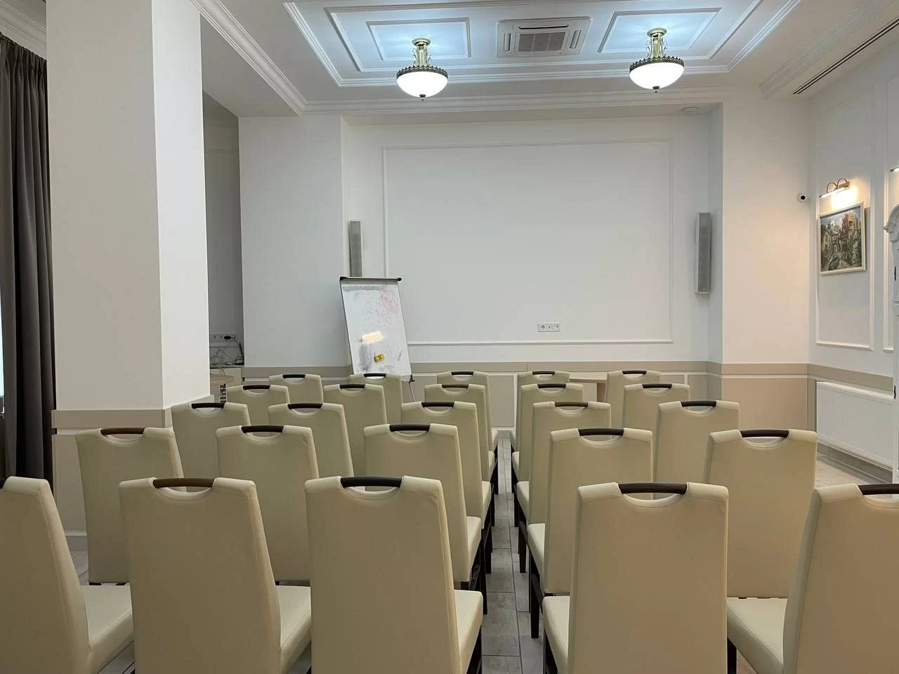 Організація і проведення конференцій в Одесі