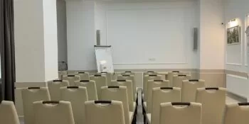 Організація і проведення конференцій в Одесі