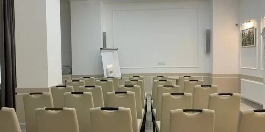 Організація і проведення конференцій в Одесі