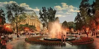 Какой номер выбрать в отеле для отдыха в Одессе?