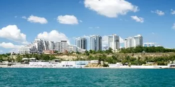 Как выбрать гостиницу в Одессе