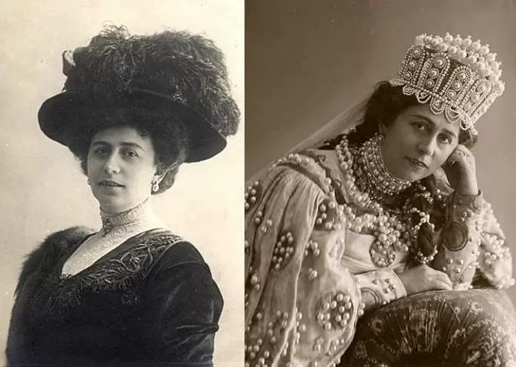 Одесса и одесситки
