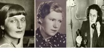 Знаменитые одесситки