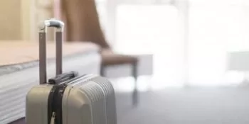Хранение багажа