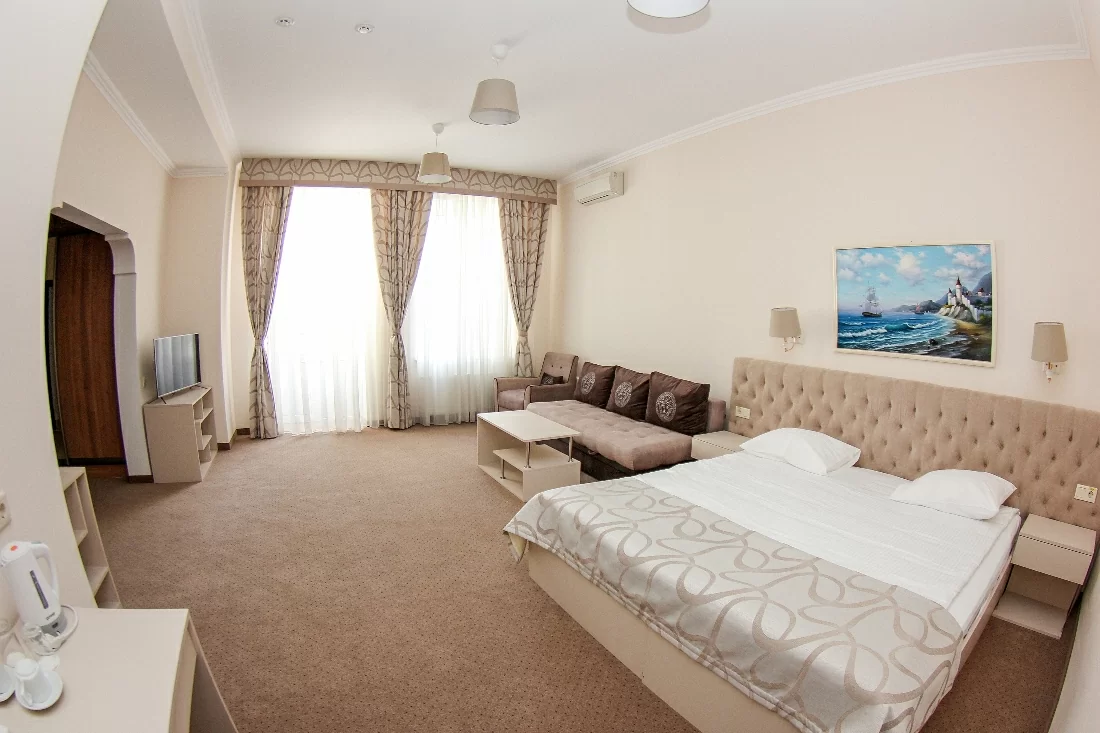 Suite