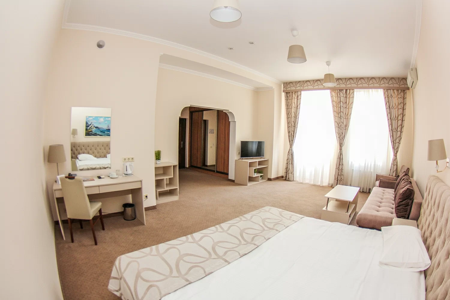 Suite