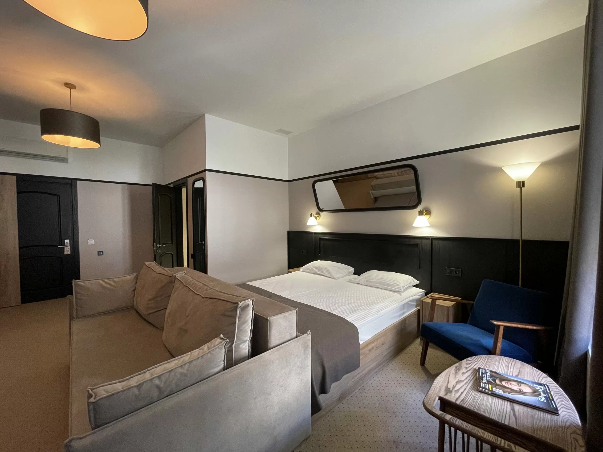 Suite