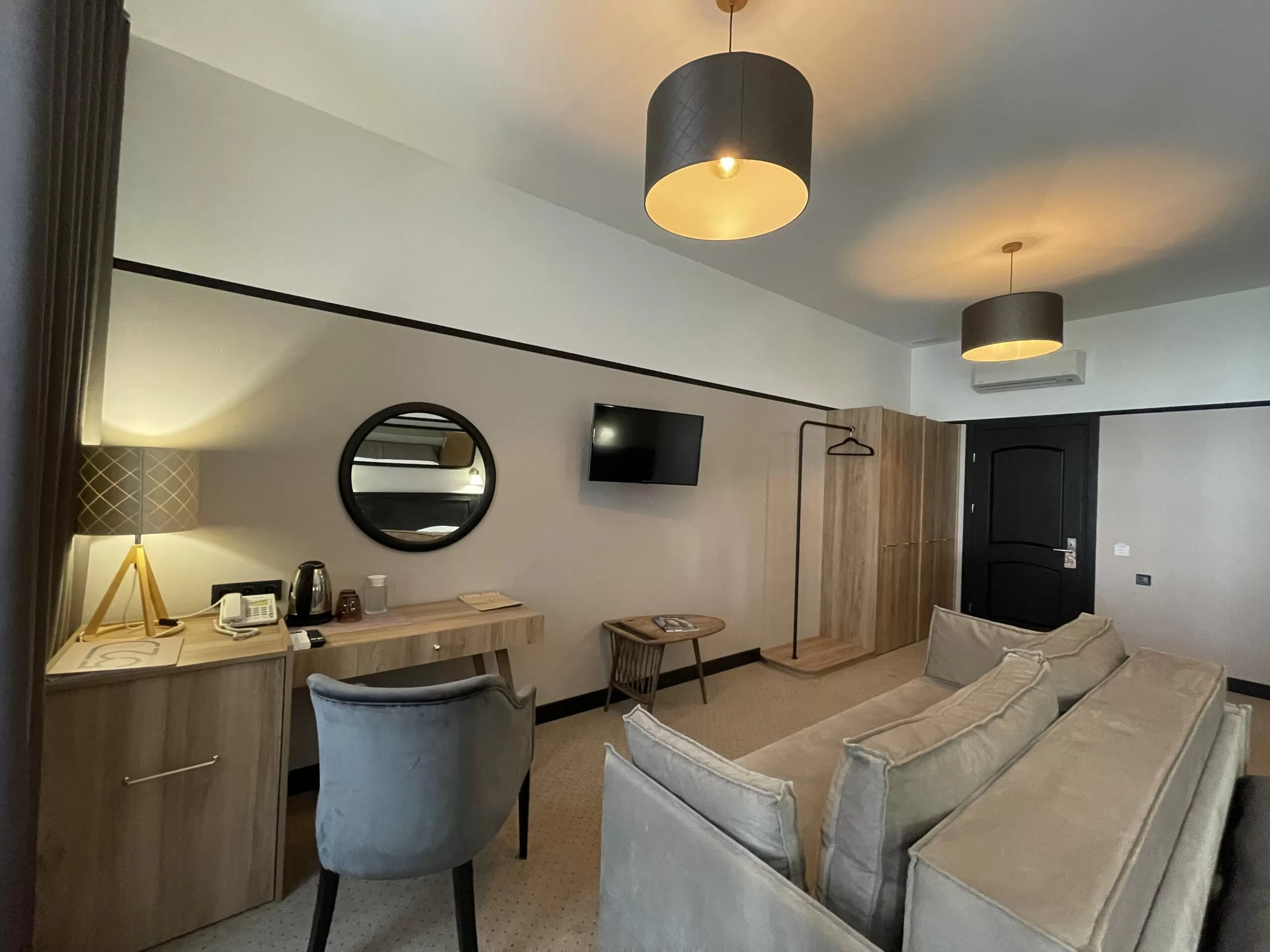 Suite