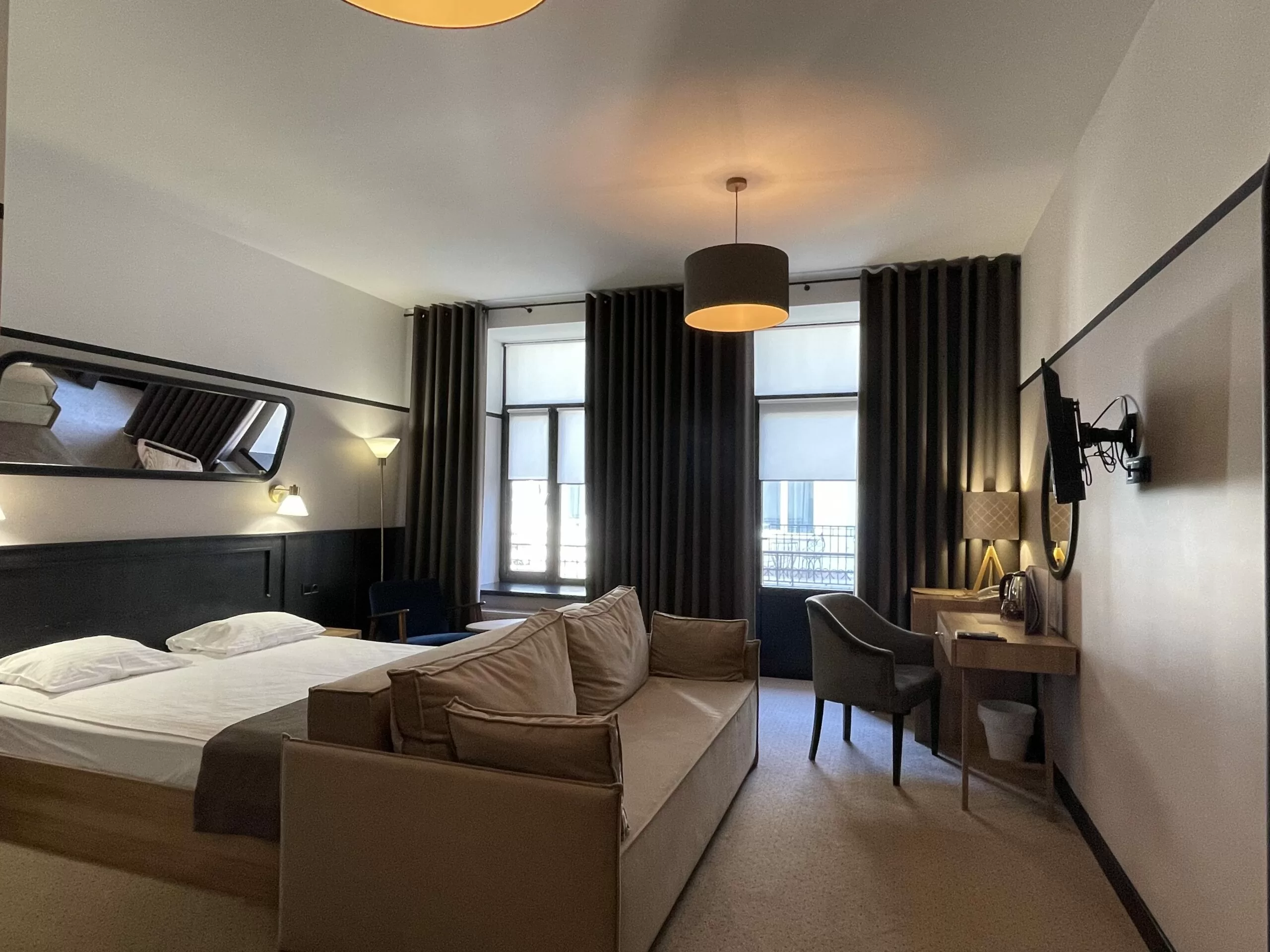 Suite